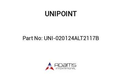 UNI-020124ALT2117B