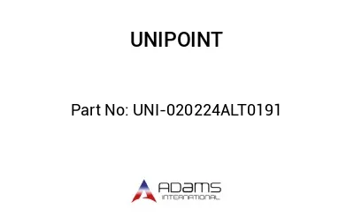 UNI-020224ALT0191