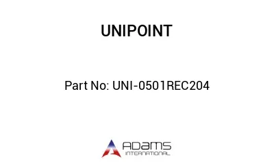 UNI-0501REC204