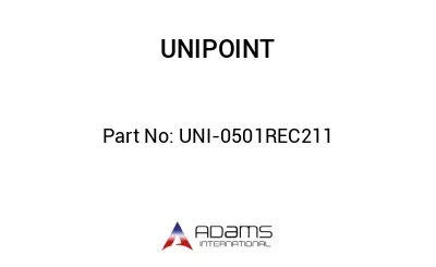 UNI-0501REC211