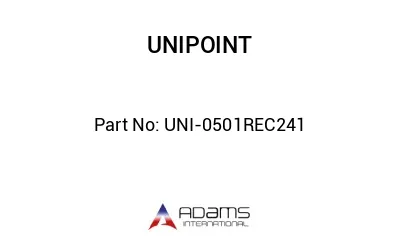 UNI-0501REC241