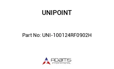 UNI-100124RF0902H