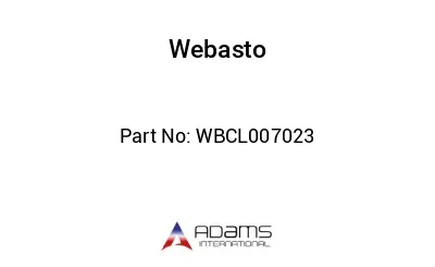 WBCL007023