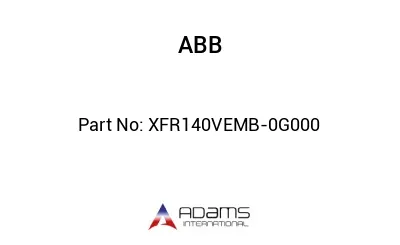 XFR140VEMB-0G000