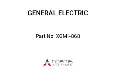 XGMI-868