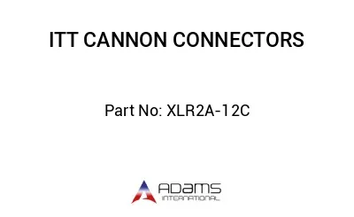 XLR2A-12C