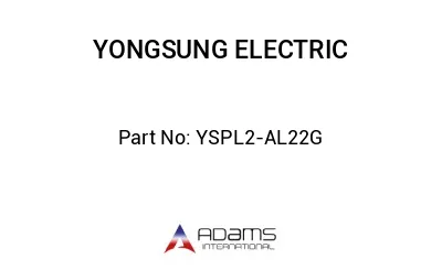 YSPL2-AL22G