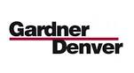 GARDNER DENVER